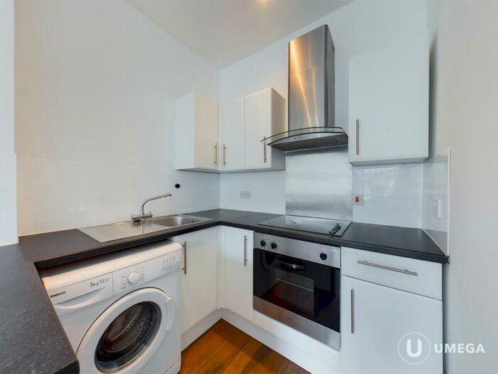 1 Bedroom Flat To Rent In Stewart Terrace, Gorgie, Edinburgh, EH11