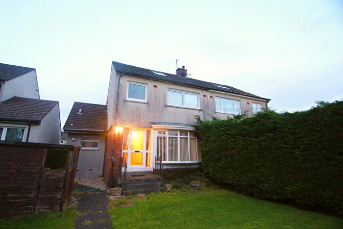 4 Bedroom House To Rent In Harvie Avenue, Newton Mearns, Glasgow, G77