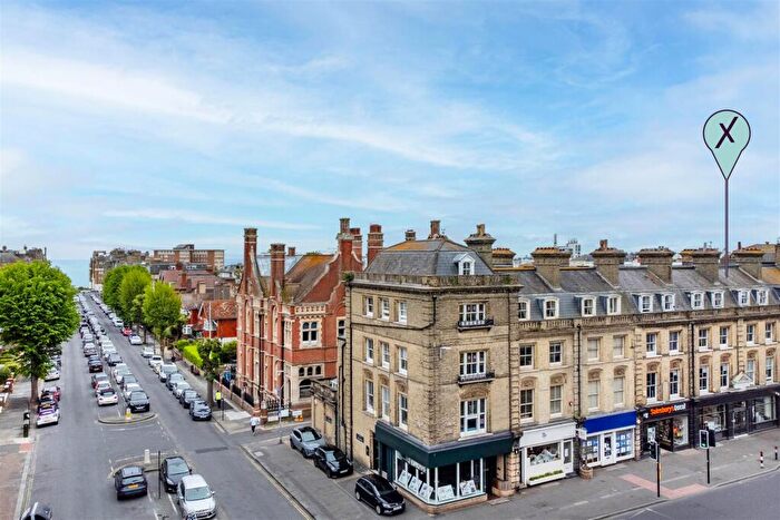 Studio To Rent In Church Road, Hove, Hove, BN3