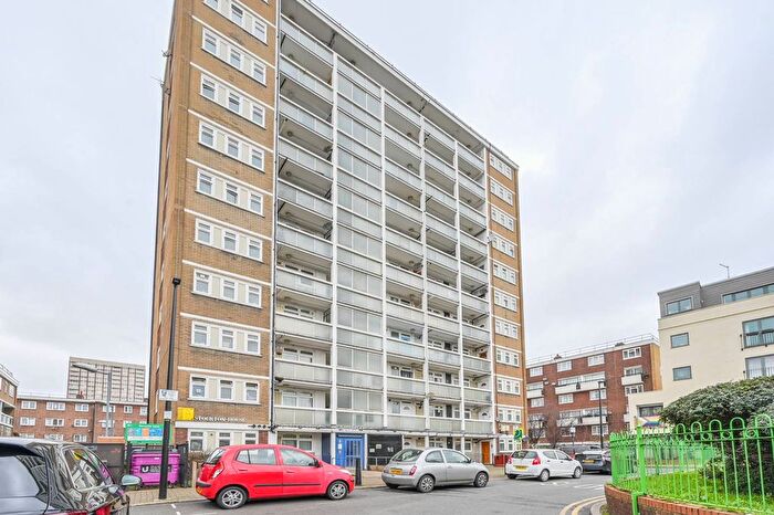 1 Bedroom Flat For Sale In Ellsworth Street, Bethnal Green, London, E2