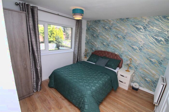 2 Bedroom End Terrace House To Rent In Coleridge, Greater Manchester, Manchester, SK5