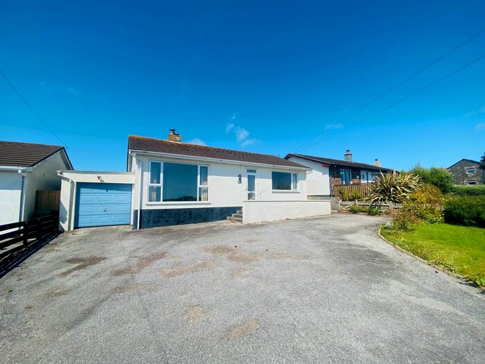 2 Bedroom Bungalow For Sale In Castle Gate, Ludgvan, TR20