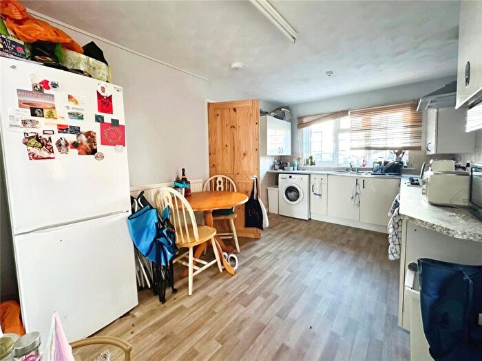 3 Bedroom House To Rent In Cromwell Road, Southampton, Hampshire, SO15
