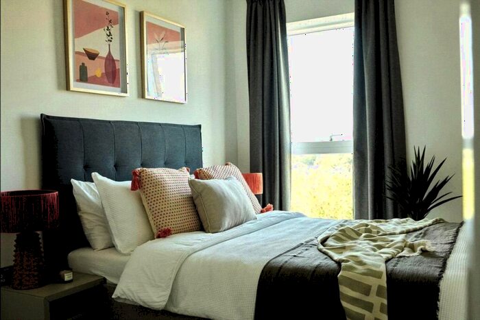 3 Bedroom Apartment To Rent In Uncle Colindale, Ashbrook House, , Sanday Drive, NW9