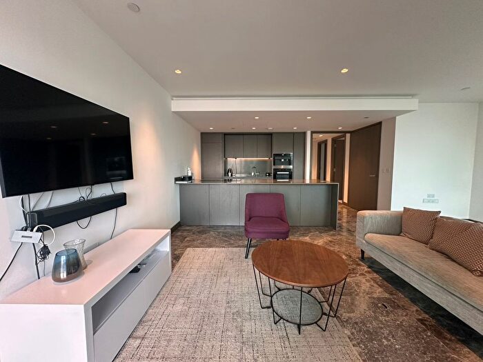 2 Bedroom Flat To Rent In Blackfriars Road, London, SE1