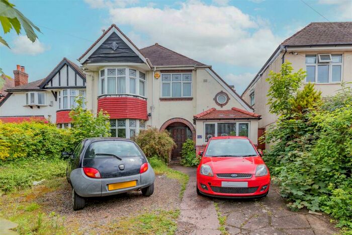 6 Bedroom House To Rent In Bournbrook Road, Birmingham, B29