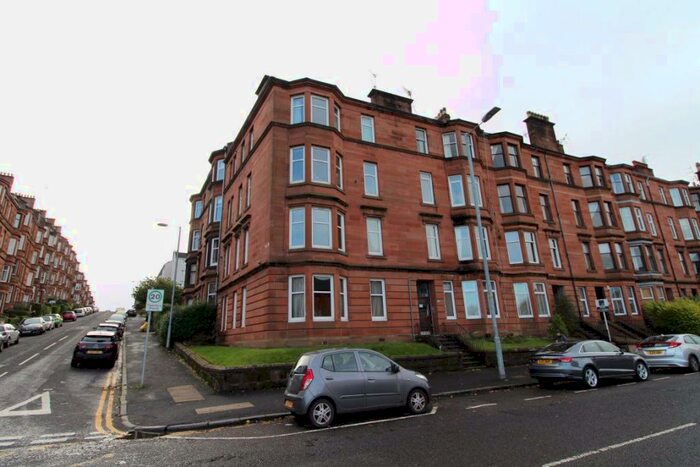 2 Bedroom Flat To Rent In Crow Road, Glasgow, G11