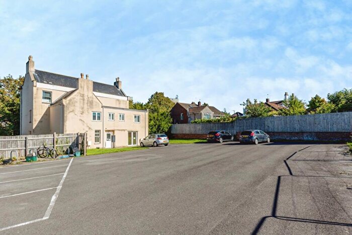 1 Bedroom Flat For Sale In High Street, Shirehampton, Bristol, BS11