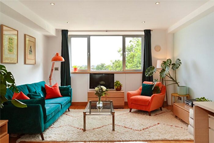 Apartment For Sale In Kentish Town Road, Kentish Town, London, NW1