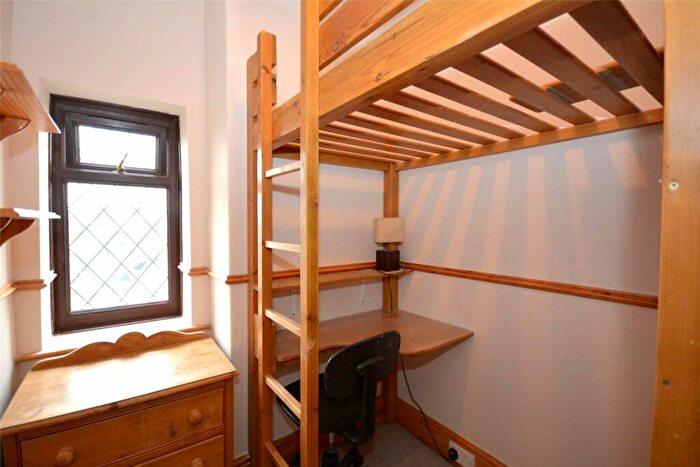 3 Bedroom House For Sale In Perseverance Street, Pudsey, West Yorkshire, LS28