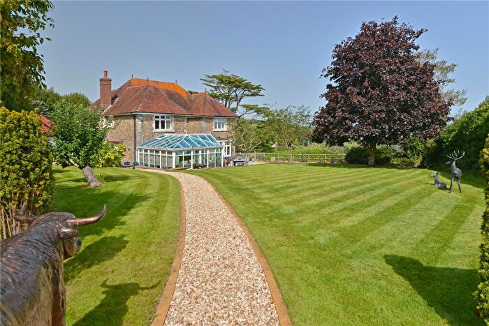 4 Bedroom Detached House For Sale In Beer Road, Seaton, Devon, EX12