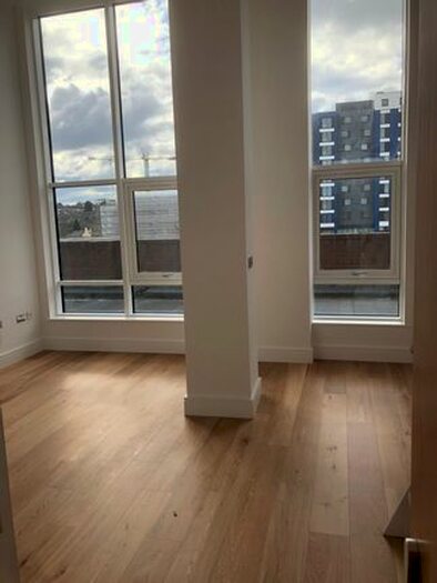 1 Bedroom Studio To Rent In Studio, Landmark, Luton, LU1