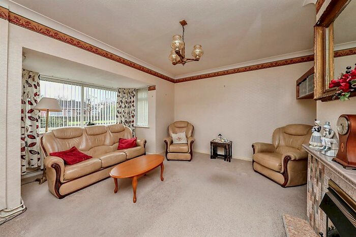 2 Bedroom Detached Bungalow For Sale In Rose Drive, Dereham, NR20