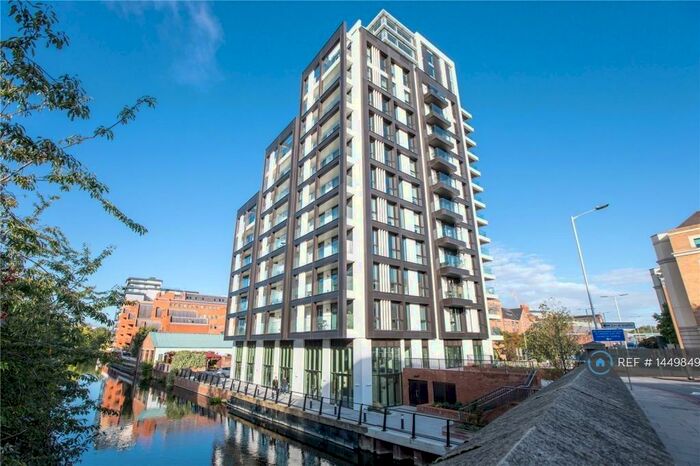 2 Bedroom Flat To Rent In Verto, Reading, RG1