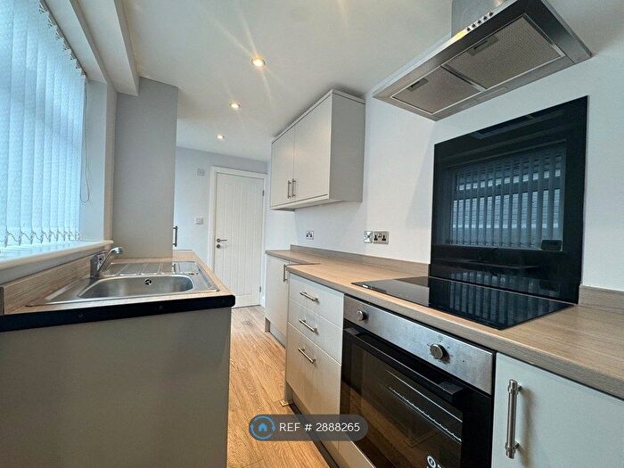 2 Bedroom Terraced House To Rent In Crofton Road, Birkenhead, CH42
