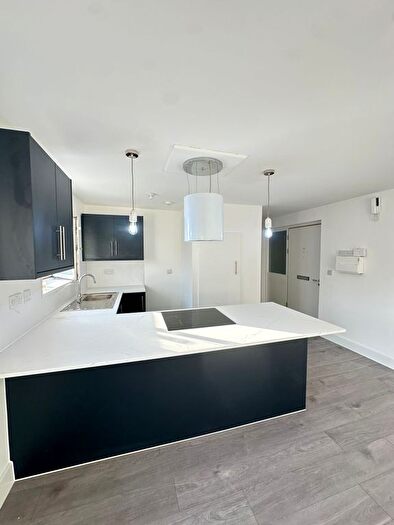 2 Bedroom Flat To Rent In Brunswick Street, Leamington Spa, CV31