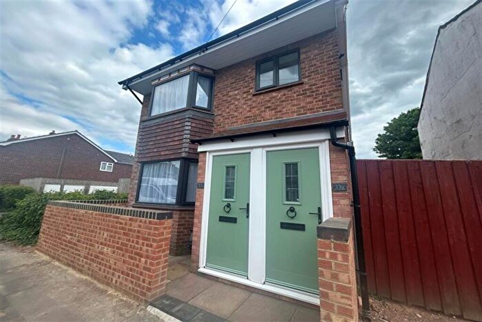 2 Bedroom Maisonette To Rent In Shirley, SO15