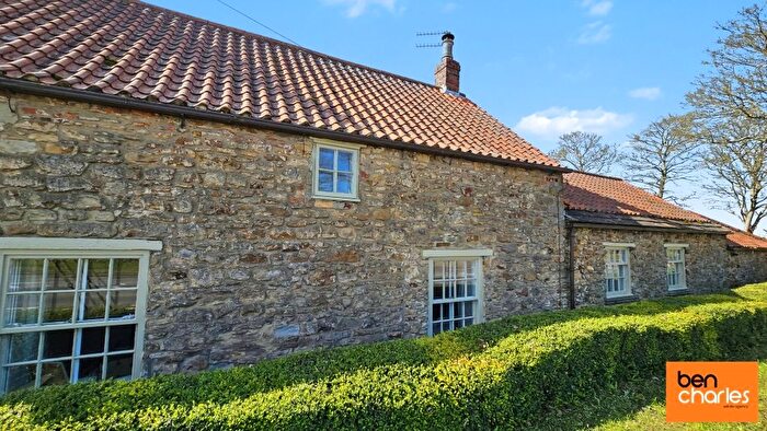 4 Bedroom Detached House For Sale In West Broom Farm, Broompark, Durham, DH7