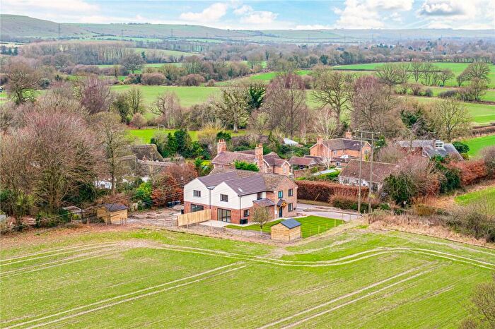 4 Bedroom Semi-Detached House To Rent In Easton Royal, Pewsey, Wiltshire, SN9