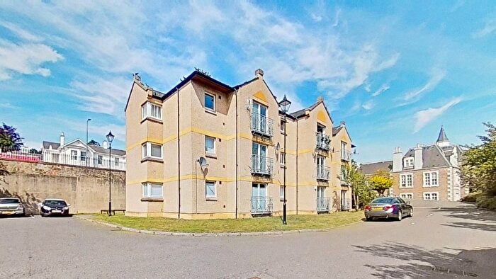 2 Bedroom Flat To Rent In Broughty Ferry Road, Broughty Ferry, Dundee, DD4