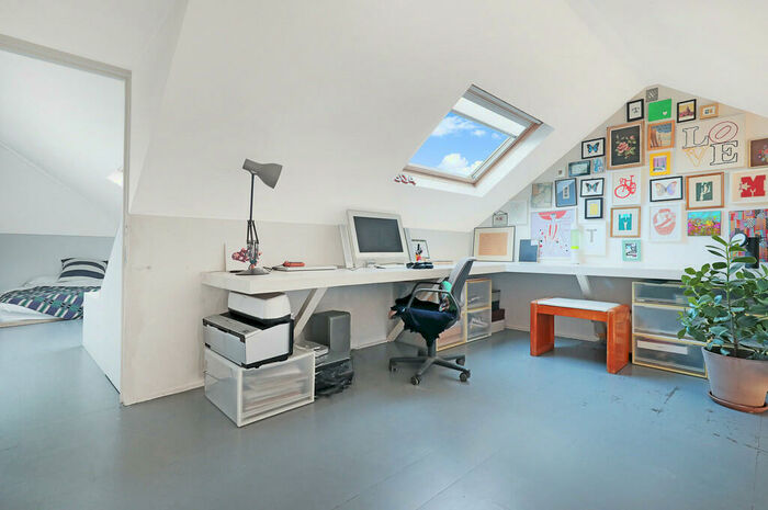 2 Bedroom Apartment To Rent In Church Walk, London, N16