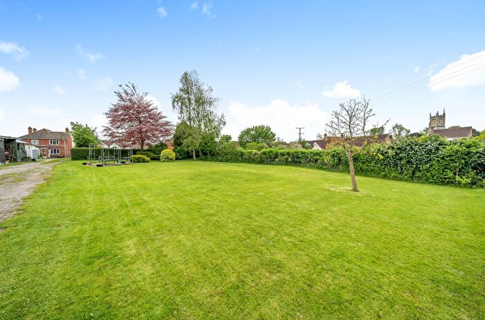 3 Bedroom Detached House For Sale In Fore Street, Othery, Bridgwater, TA7