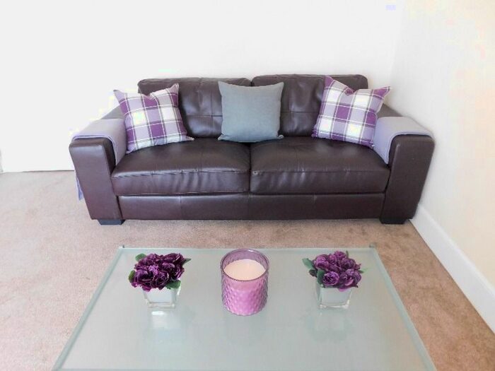 2 Bedroom Flat To Rent In Strathmartine Road, Strathmartine, Dundee, DD3