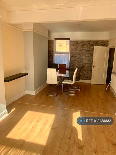 2 Bedroom Terraced House To Rent In Hinton Street, Liverpool, L21