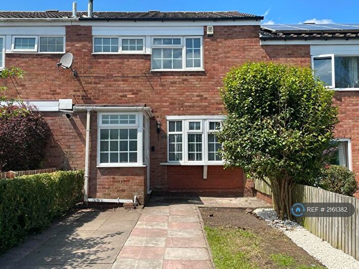 3 Bedroom Terraced House To Rent In College Street, Birmingham, B18