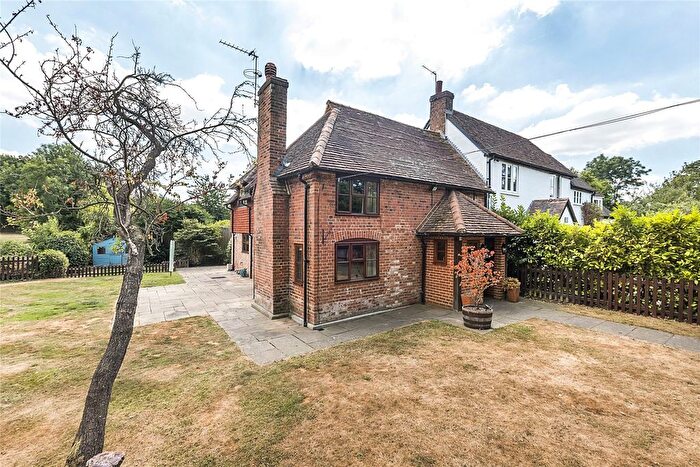 3 Bedroom Semi-Detached House To Rent In Long Reach, West Horsley, Leatherhead, Surrey, KT24