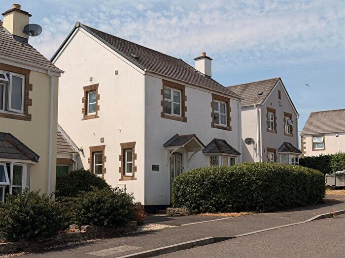 3 Bedroom Detached House For Sale In Chulmleigh, EX18