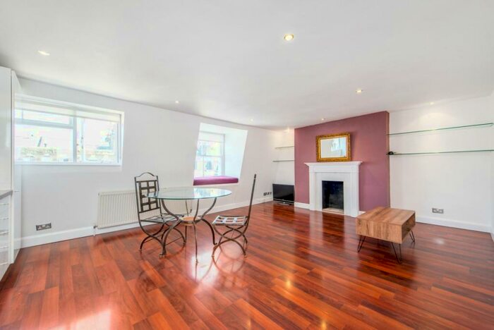 1 Bedroom Flat To Rent In Coleherne Road London, SW10