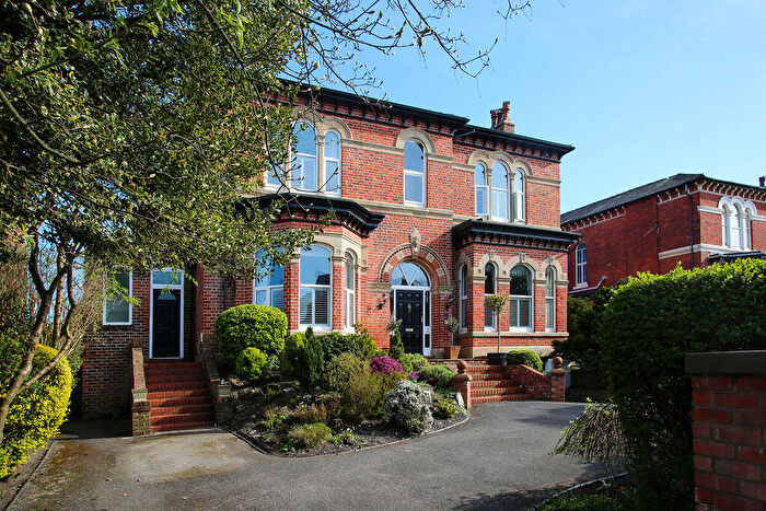 6 Bedroom Detached House To Rent In Golf Open - Trafalgar Road, Birkdale - Sleeps - Moments From Royal Birkdale, PR8