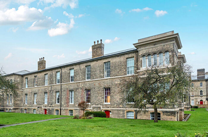 2 Bedroom Apartment For Sale In Royal Herbert Pavilions, Gilbert Close, London, SE18