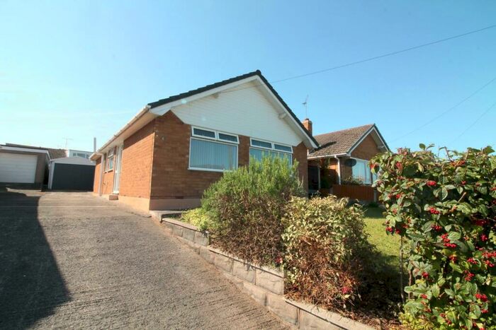 3 Bedroom Detached Bungalow To Rent In Ronaldsway, Bodelwyddan, Conwy, LL18