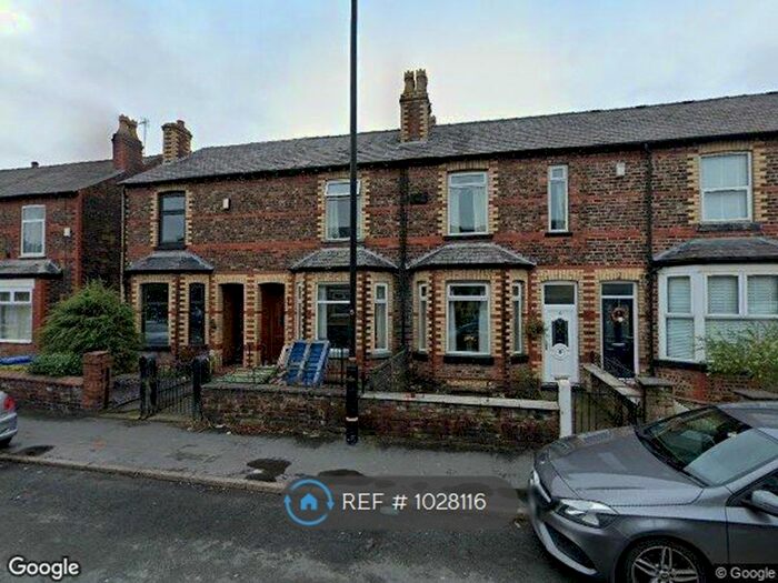3 Bedroom Terraced House To Rent In Sinderland Road, Broadheath, Altrincham, WA14