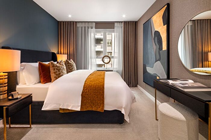 1 Bedroom Flat For Sale In Mary Neuner Road, London, N8