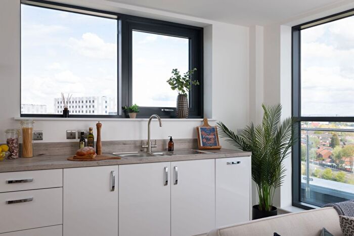 2 Bedroom Flat For Sale In Edward Grange Street, Cambridge, CB1