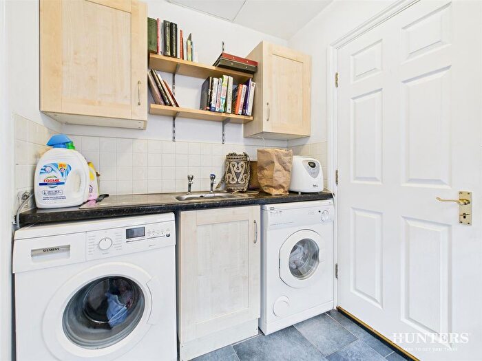 4 Bedroom Detached House For Sale In Woodlands, Lanchester, Durham, DH7