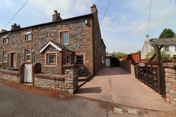 3 Bedroom Cottage To Rent In Newton Reigny, Penrith, CA11