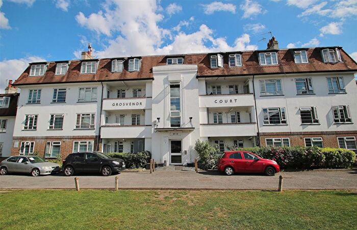 2 Bedroom Flat To Rent In London Road, Morden, SM4