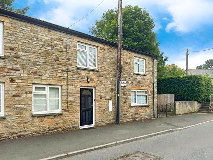 3 Bedroom Semi-Detached House For Sale In Allendale, NE47