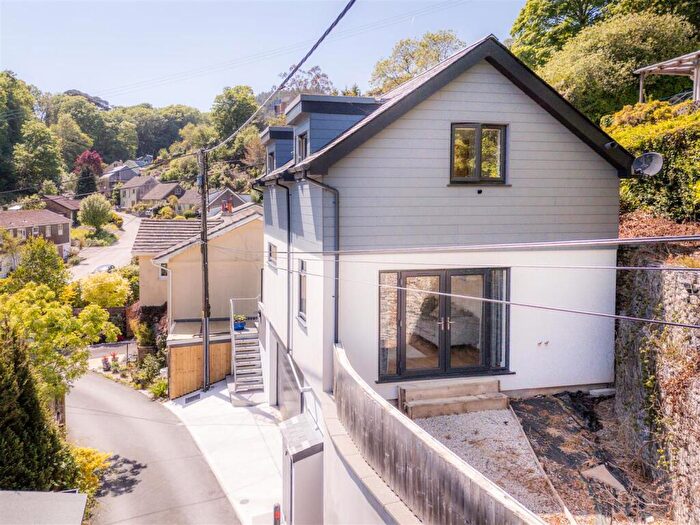 2 Bedroom Detached House For Sale In Seaton, Cornwall, PL11