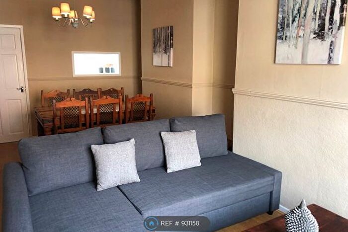 2 Bedroom Terraced House To Rent In Frodsham Street, Liverpool, L4