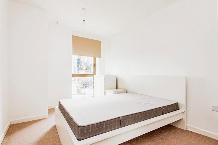 1 Bedroom Flat For Sale In Olympic Way, Wembley, HA9