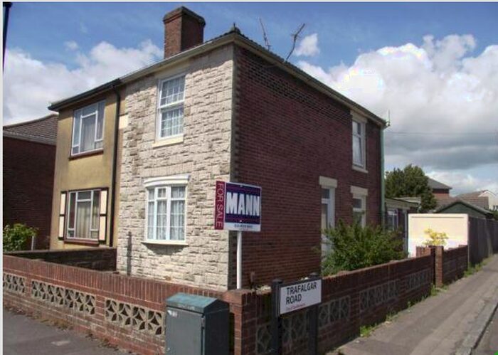 2 Bedroom House To Rent In Nelson Road Shirley, SO15