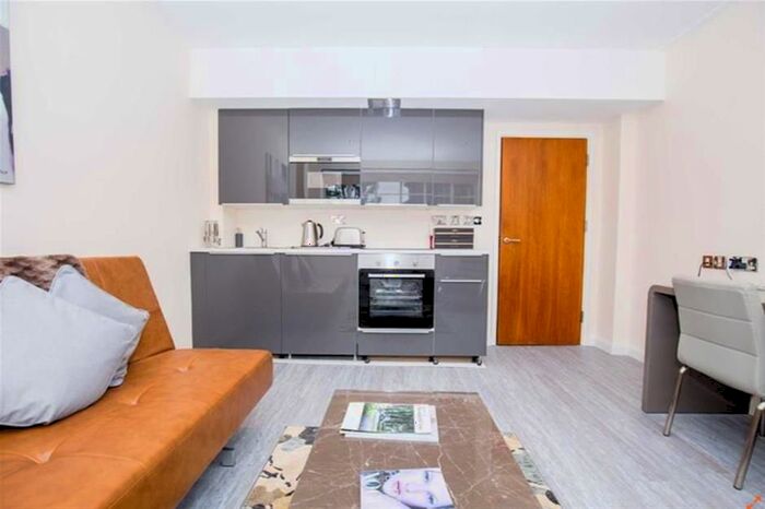 2 Bedroom Flat To Rent In Roland House, Roland Gardens, London, SW7