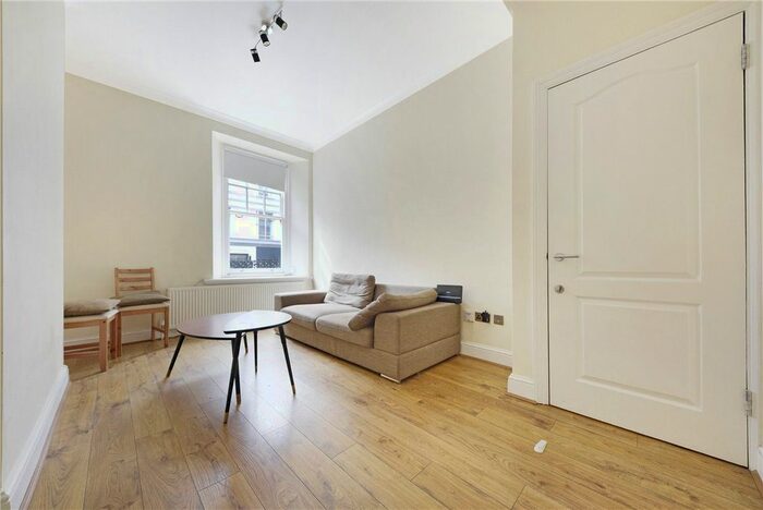 2 Bedroom Flat To Rent In St. Andrews Chambers, Wells Street, London, W1T