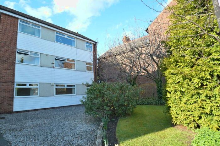 1 Bedroom Flat To Rent In Old Hall Court, Old Hall Road, Sale, M33