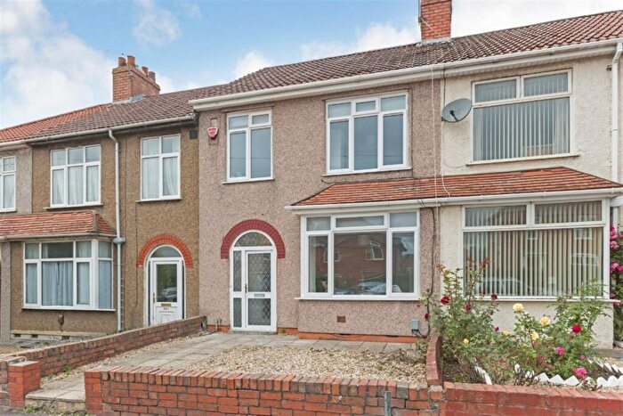 4 Bedroom Terraced House To Rent In Bedroom Terraced House In Filton Avenue, Bristol, BS7